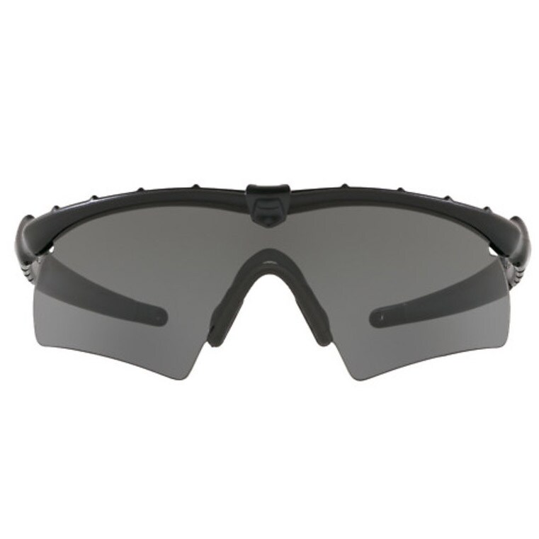 Сонцезахисні окуляри Oakley M Frame Hybrid S - Black/Grey