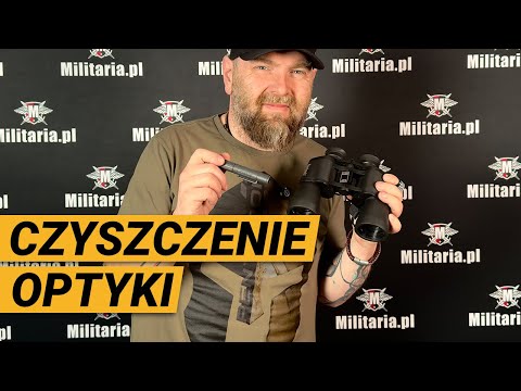 Набір Wiley X Anti-Fog Cleaner Kit