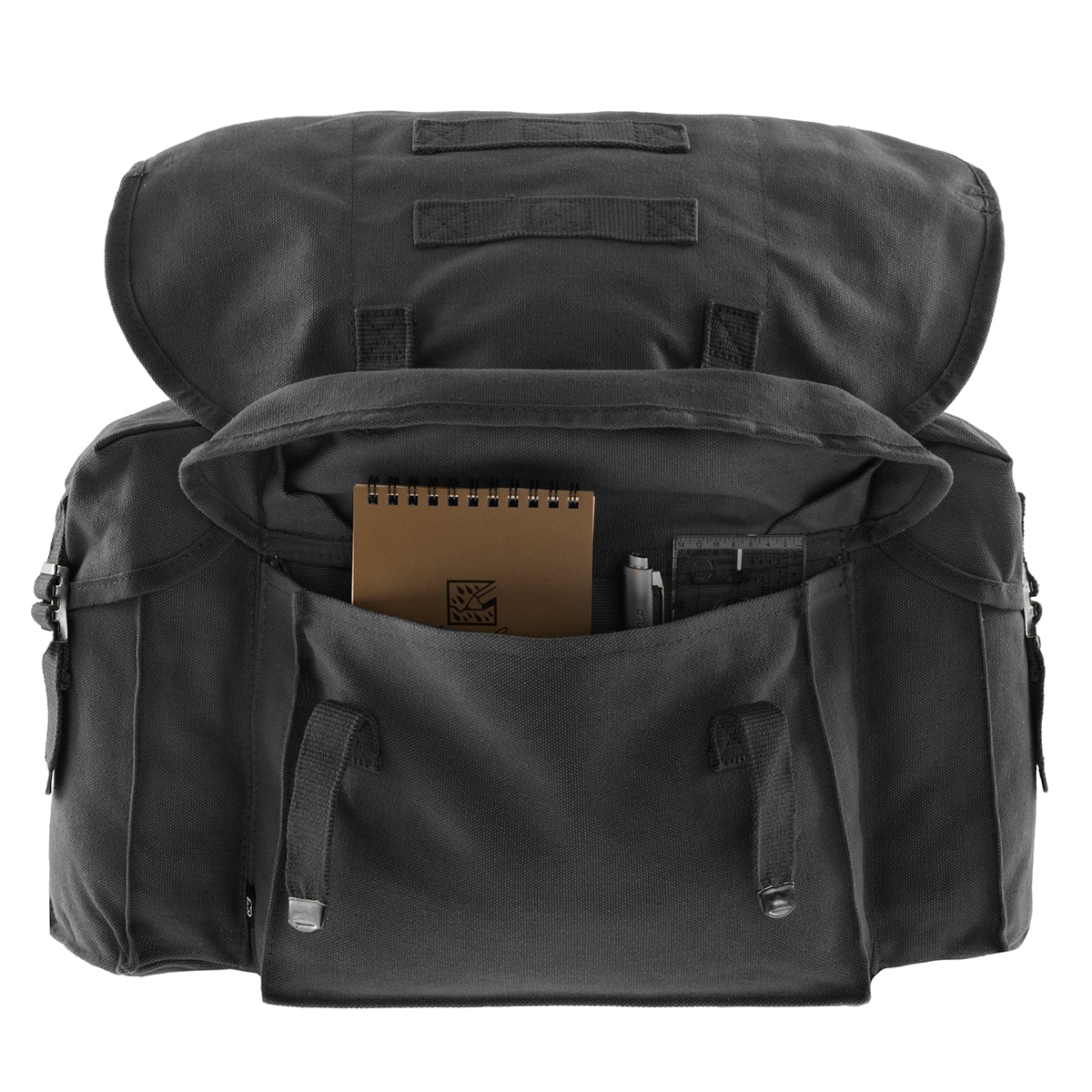 Рюкзак Brandit BW 40 л - чорний