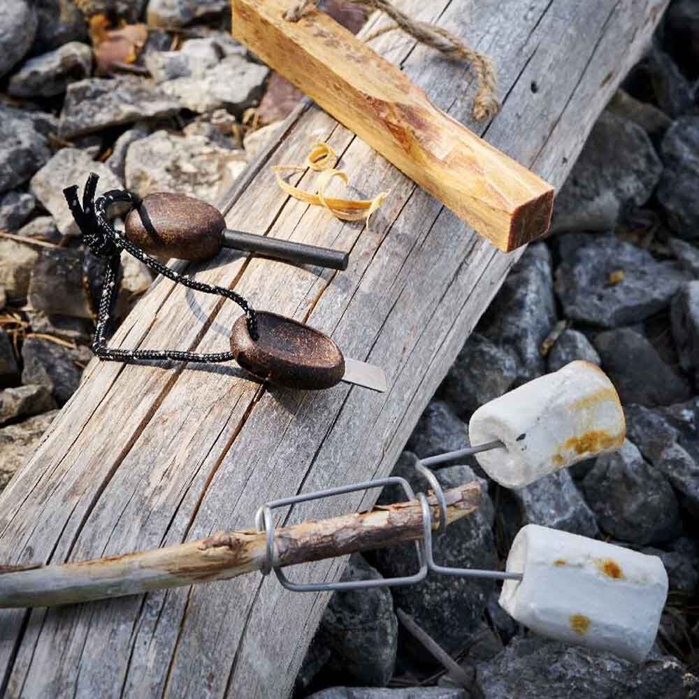 Набір Light My Fire Fire´n Grill