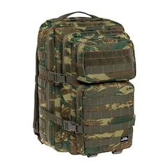 Рюкзак Pentagon Tac Maven Assault Large 51 л - GR Camo