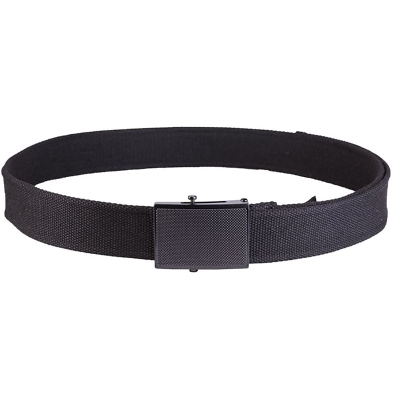 Чорний Ремінь Mil-Tec BW типу BW