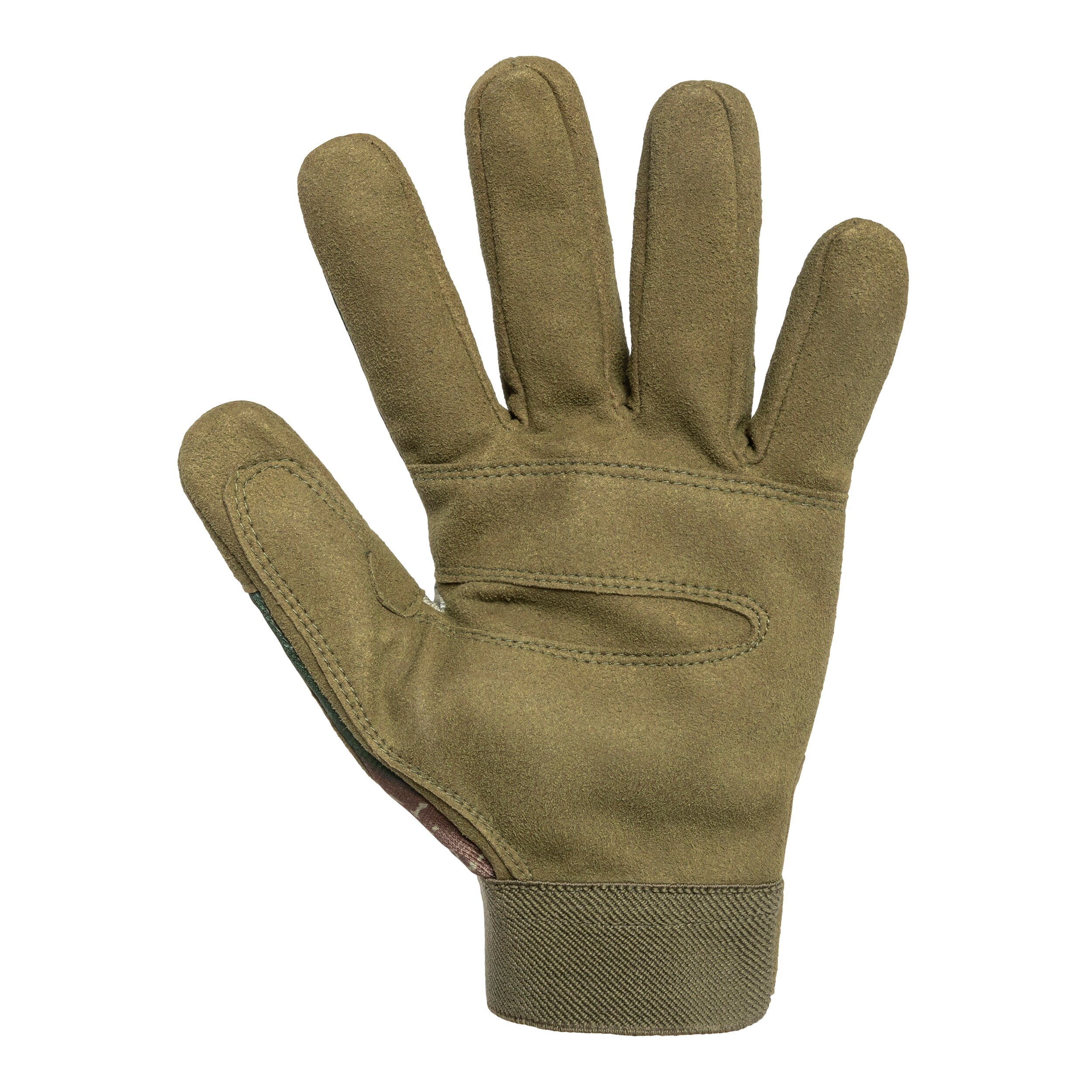 Рукавиці Pentagon Duty Mechanic Greek Camo