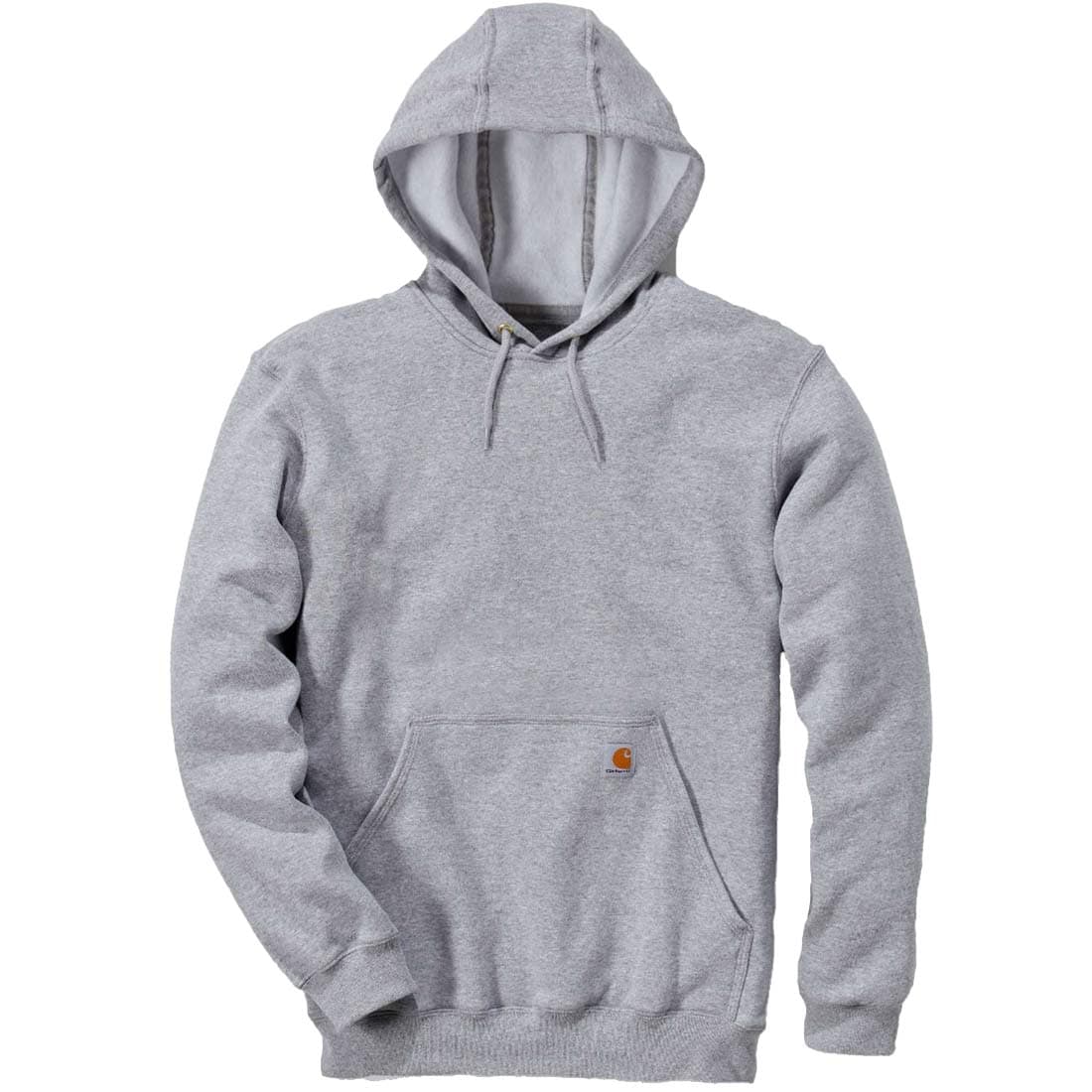 Кофта Carhartt Midweight Hooded Grey