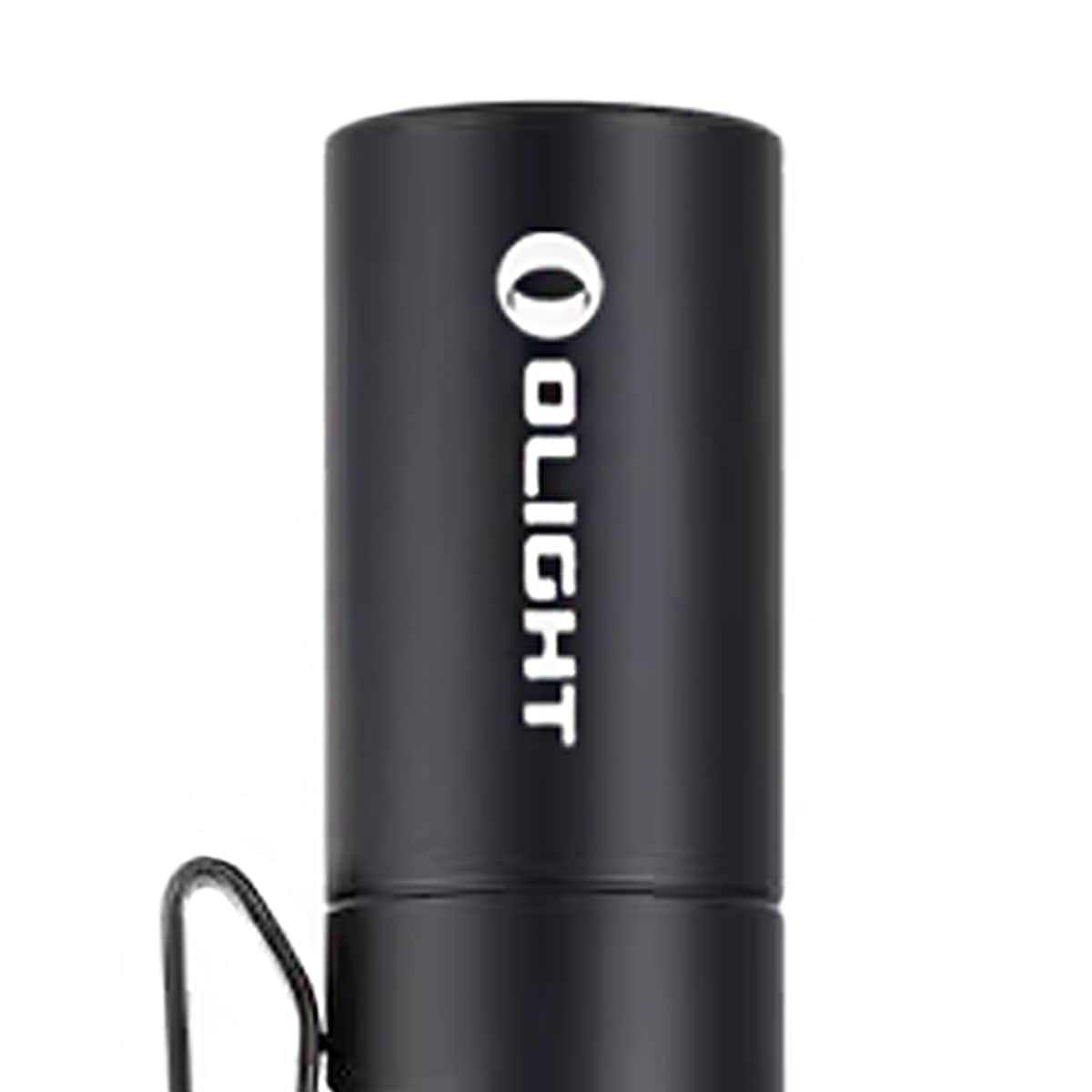 Ліхтарик Olight I3T EOS Black - 180 люменів