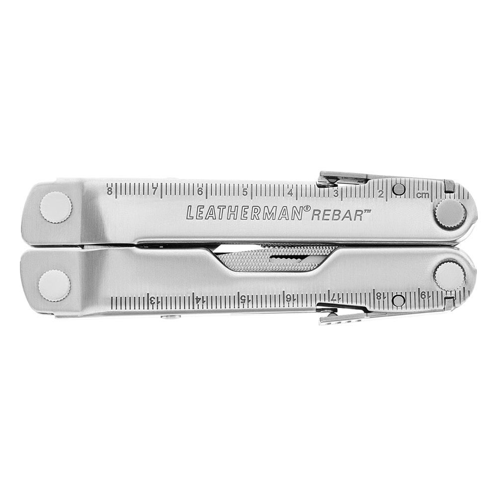 Мультитул Leatherman Knifeless Rebar