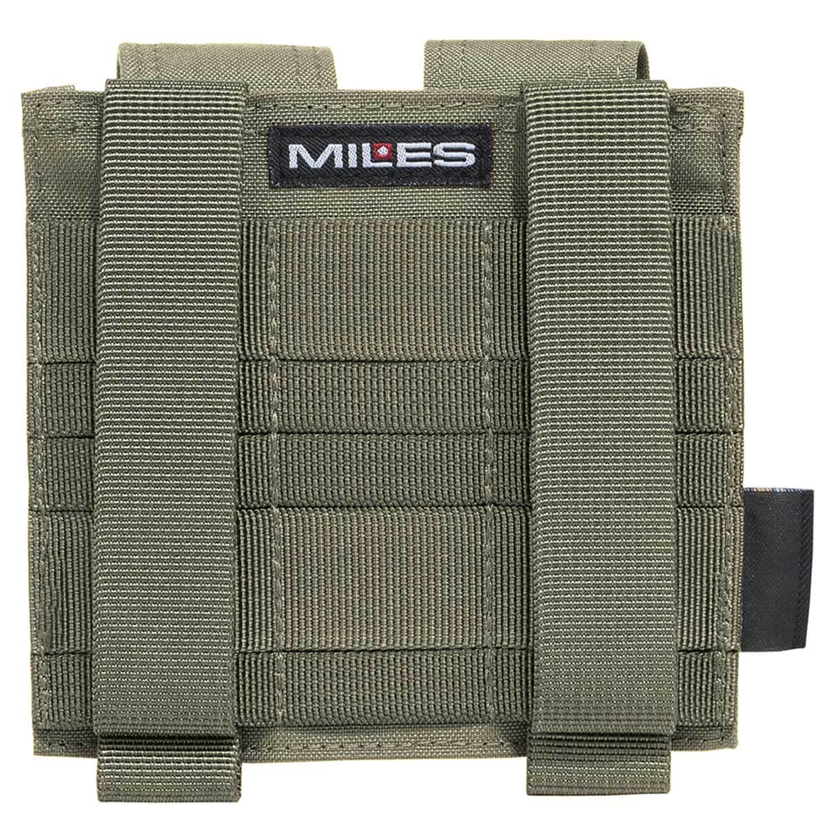 Подвійний підсумок Pentagon FB для менших магазинів - RAL7013