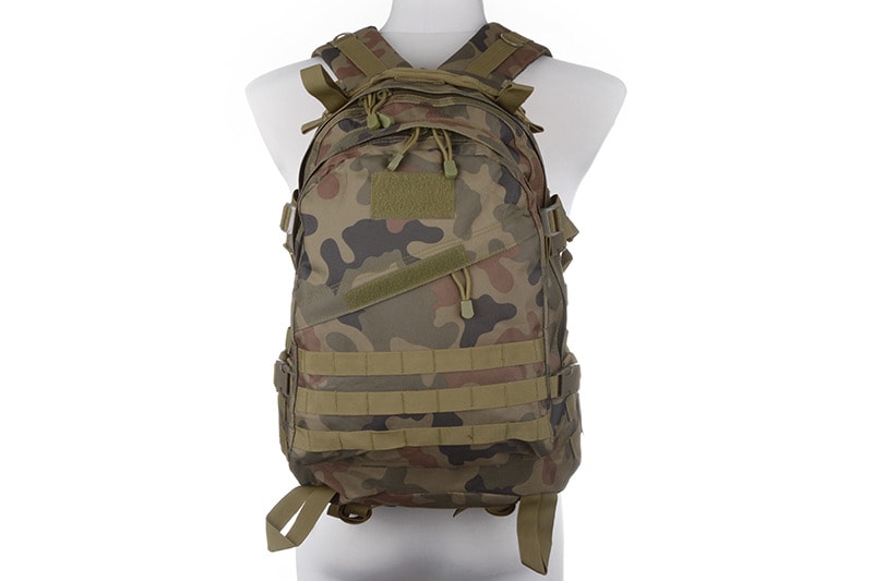 Рюкзак 3-Day Assault Pack 31.5 л - модель 93 Forest Panther