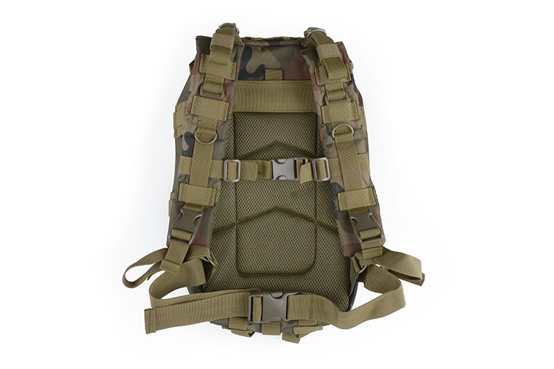Рюкзак Ultimate Tactical Assault Pack 20 л wz.93 Pantera PL Woodland