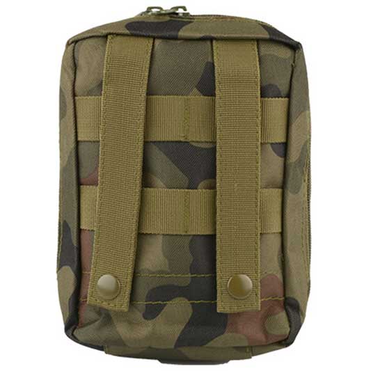 Медичний підсумок GFC - wz.93 Pantera PL Woodland