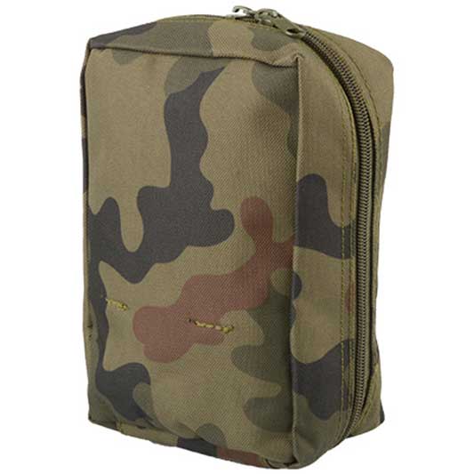 Медичний підсумок GFC - wz.93 Pantera PL Woodland