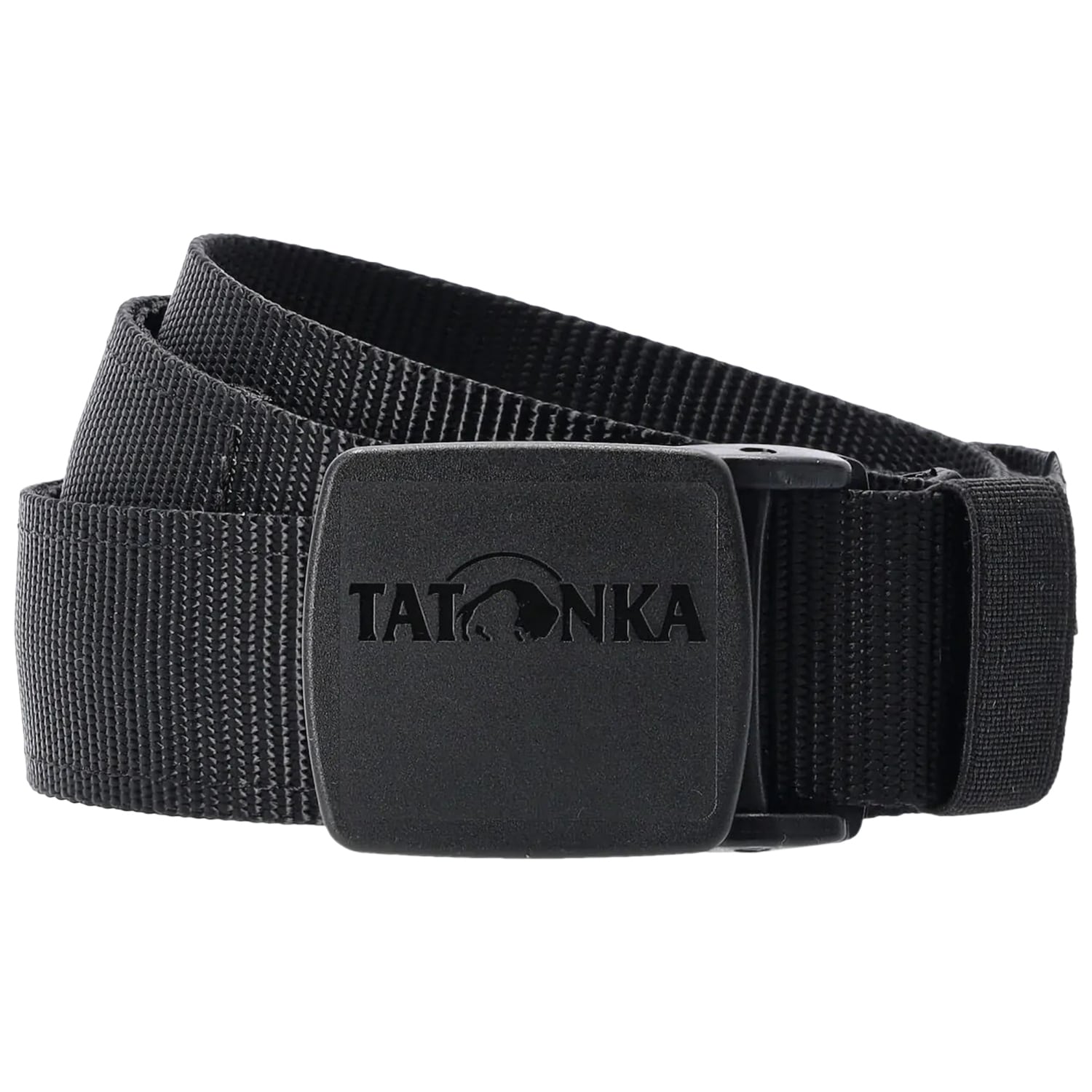 Ремінь Tatonka Travel Waistbelt - Black