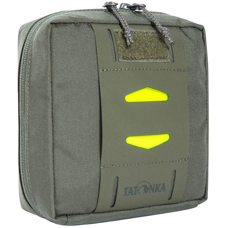 Універсальний підсумок Tatonka 14 x 14 - Stone Grey Olive