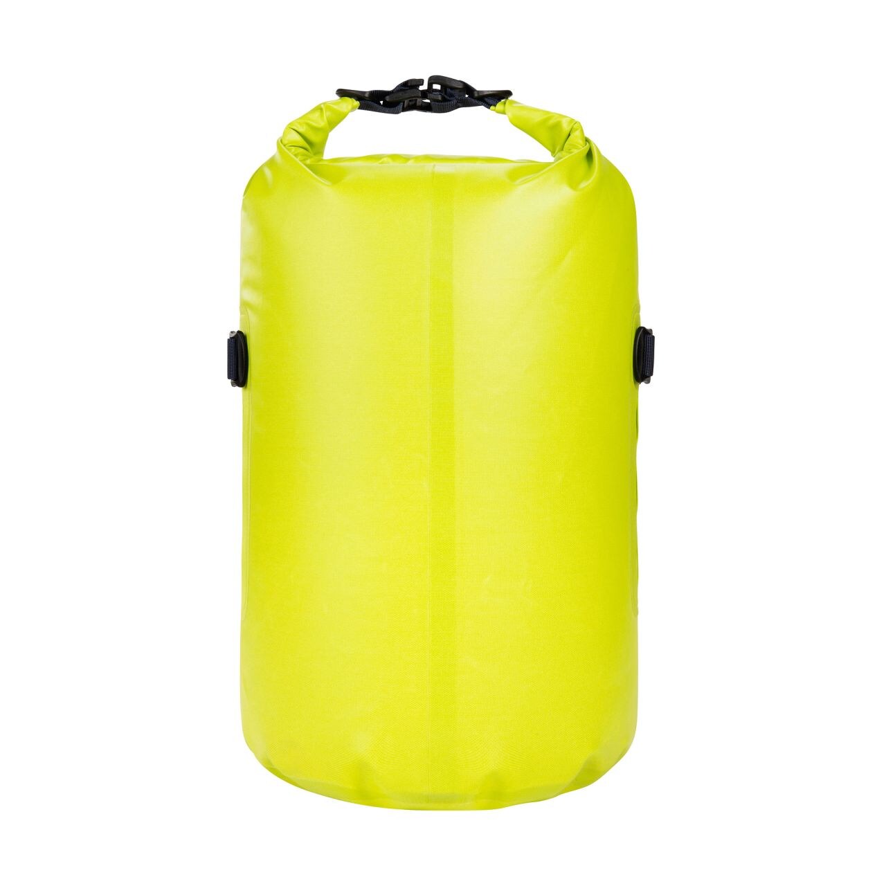 Водонепроникний мішок Tatonka WP Stuffbag Valve 15 л - Lime