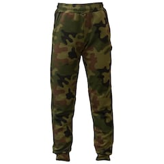 Дитячі спортивні штани Morowo Junior - PL Woodland