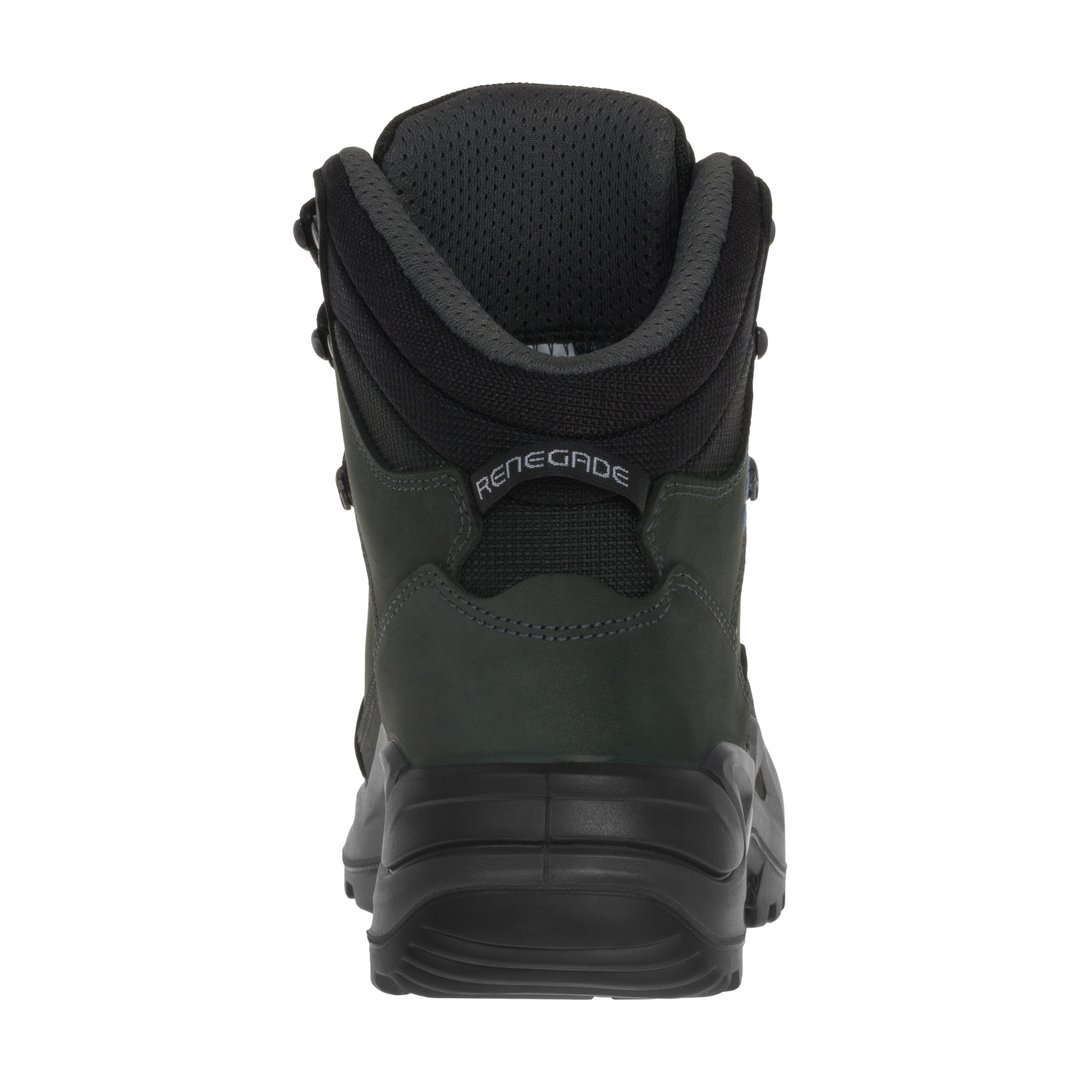 Черевики Lowa Renegade GTX MID - Anthracite/Steel Blue