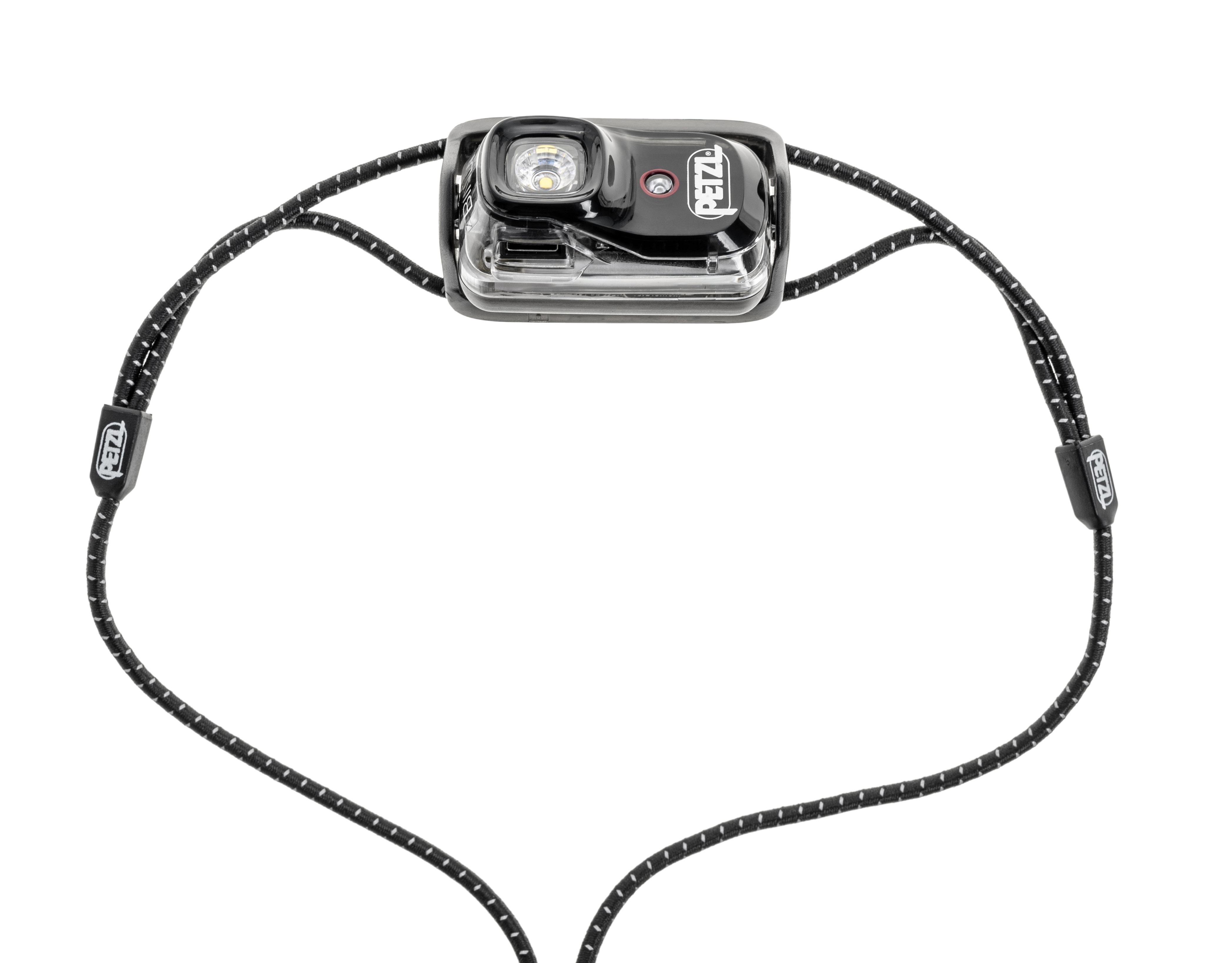 Налобний ліхтарик Petzl Bindi Black - 200лм