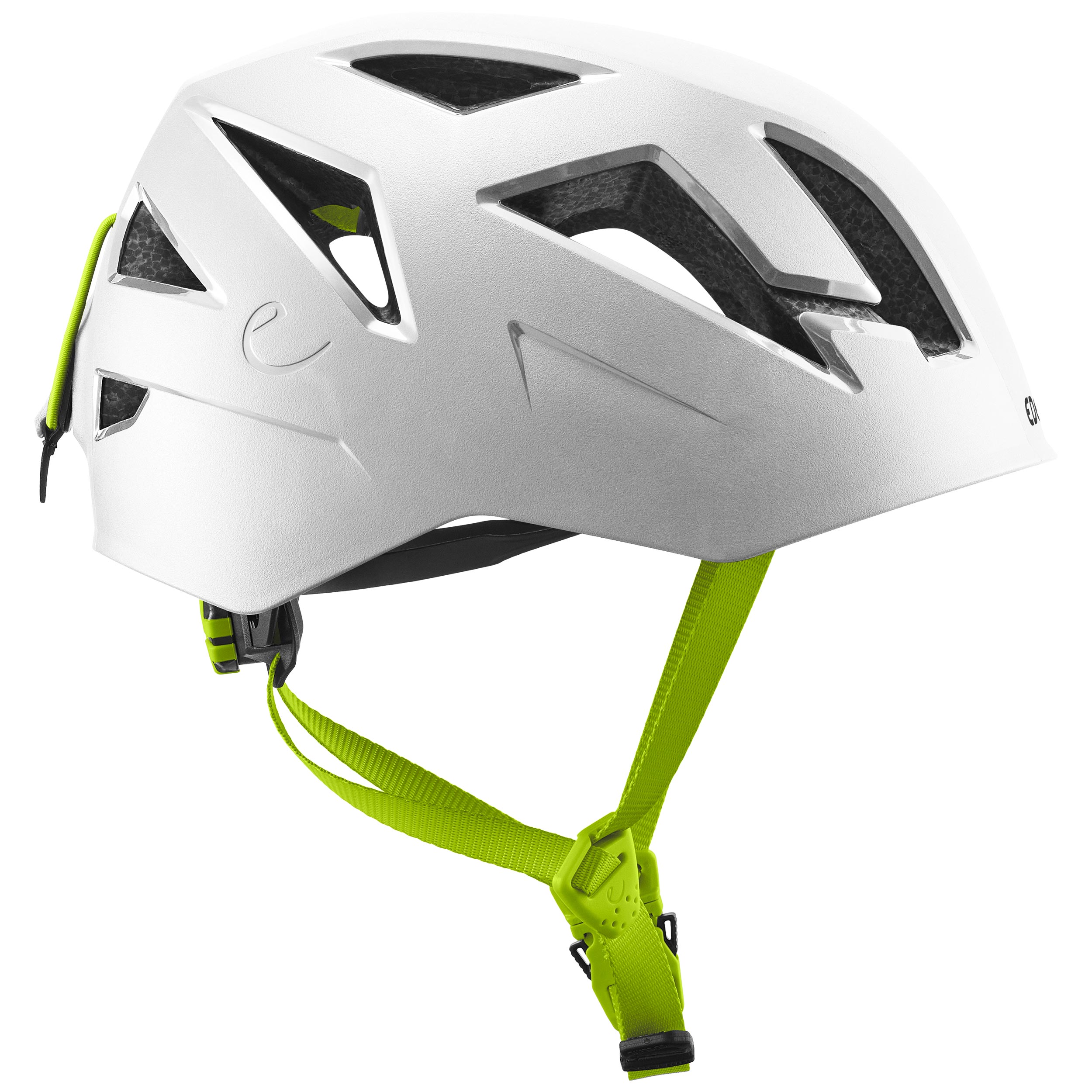 Альпіністська каска Edelrid Zodiac II - Snow