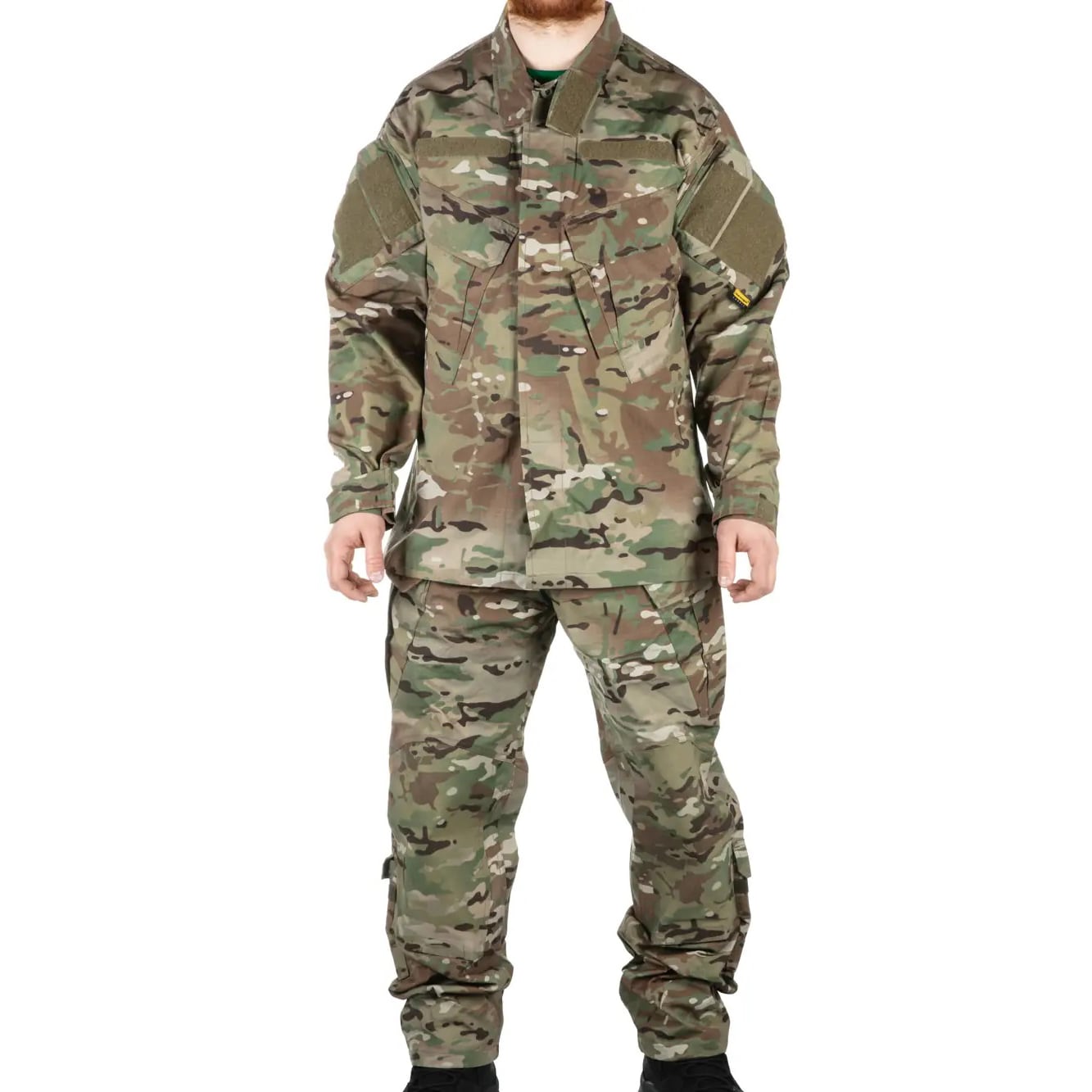 Комплект уніформи Emerson Gear R6 - MultiCam