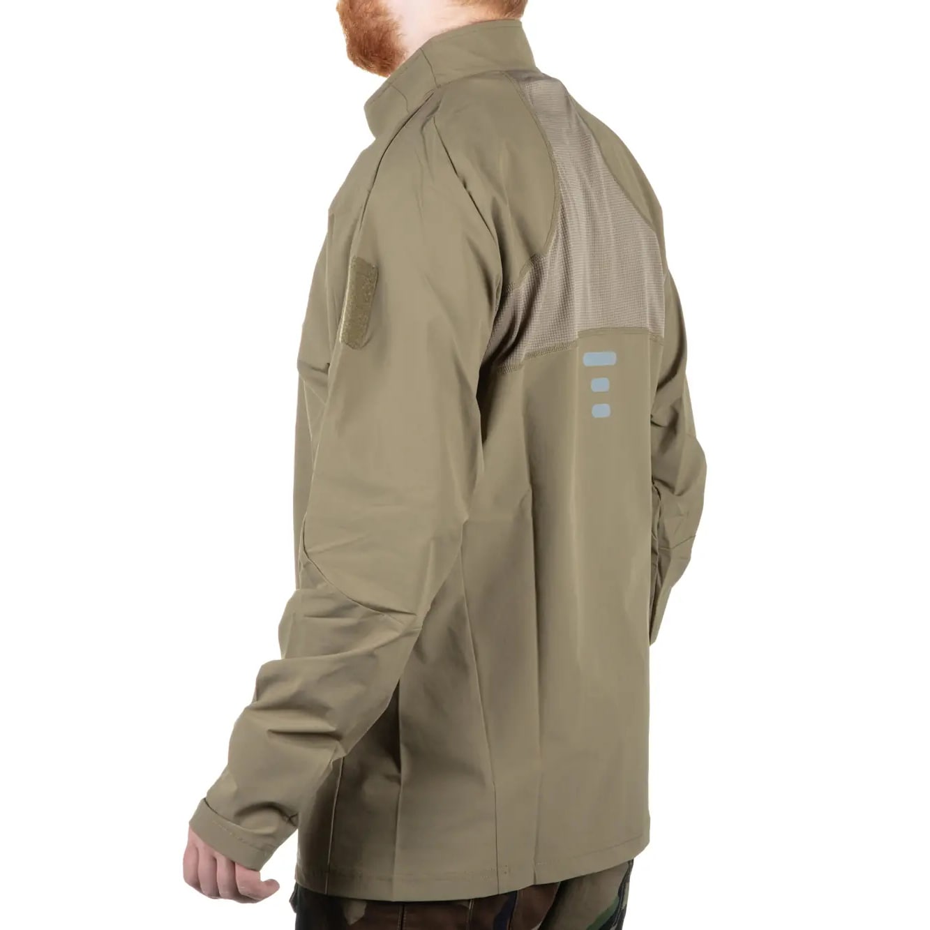 Футболка з довгим рукавом Emerson Gear Blue Label Apocalypse - Khaki