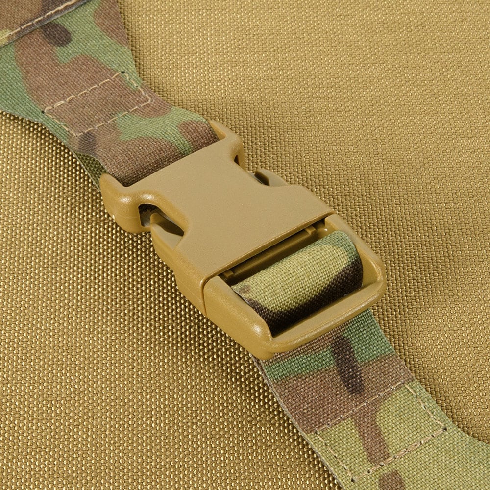 Ремінно-плечова система Chest Rig M-Tac Palianytsia Elite - MultiCam