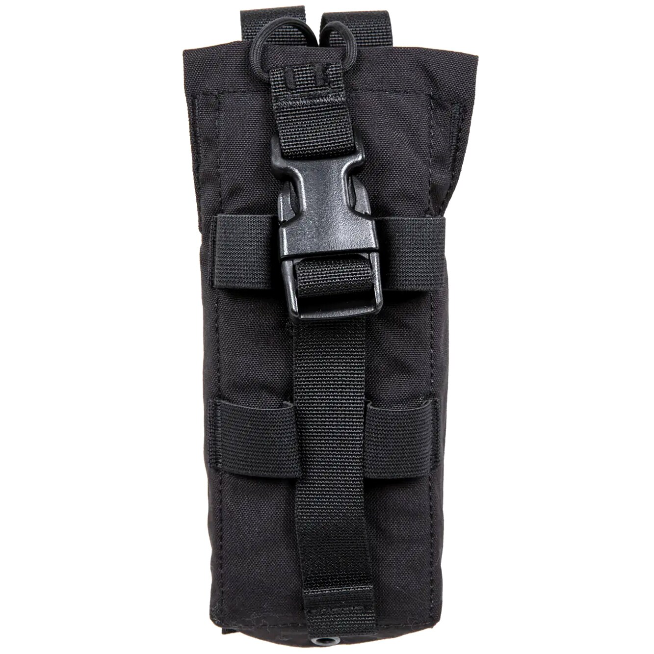 Підсумок Wosport для радіостанції - Black