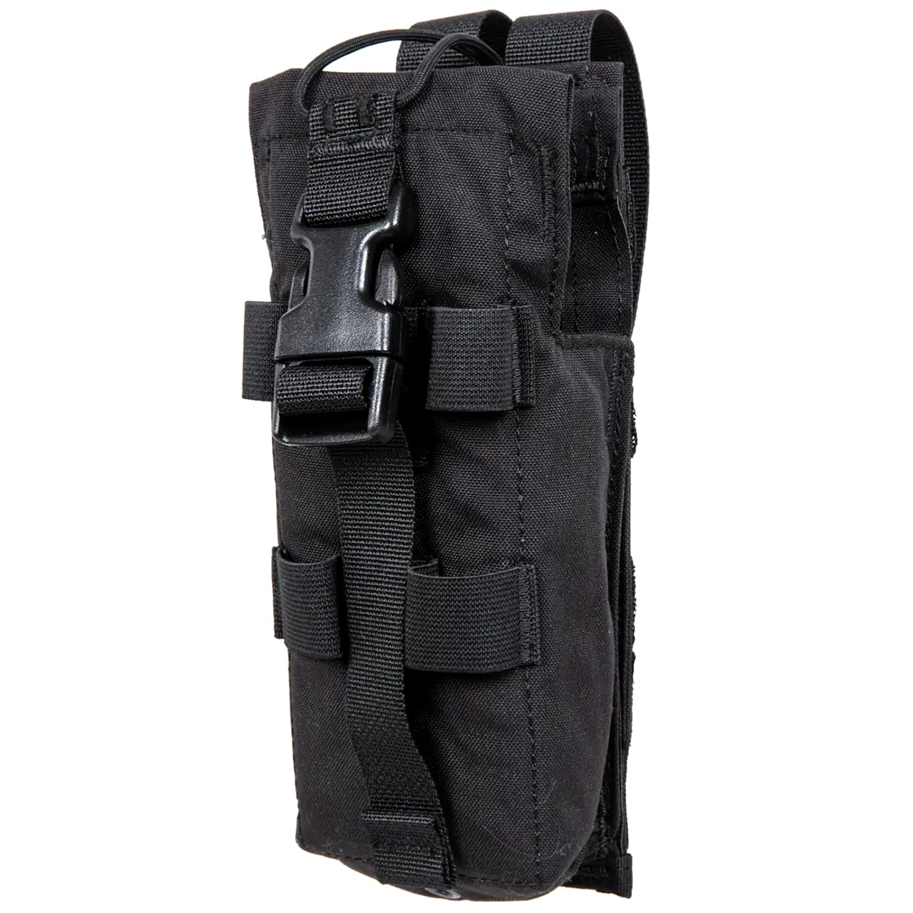 Підсумок Wosport для радіостанції - Black