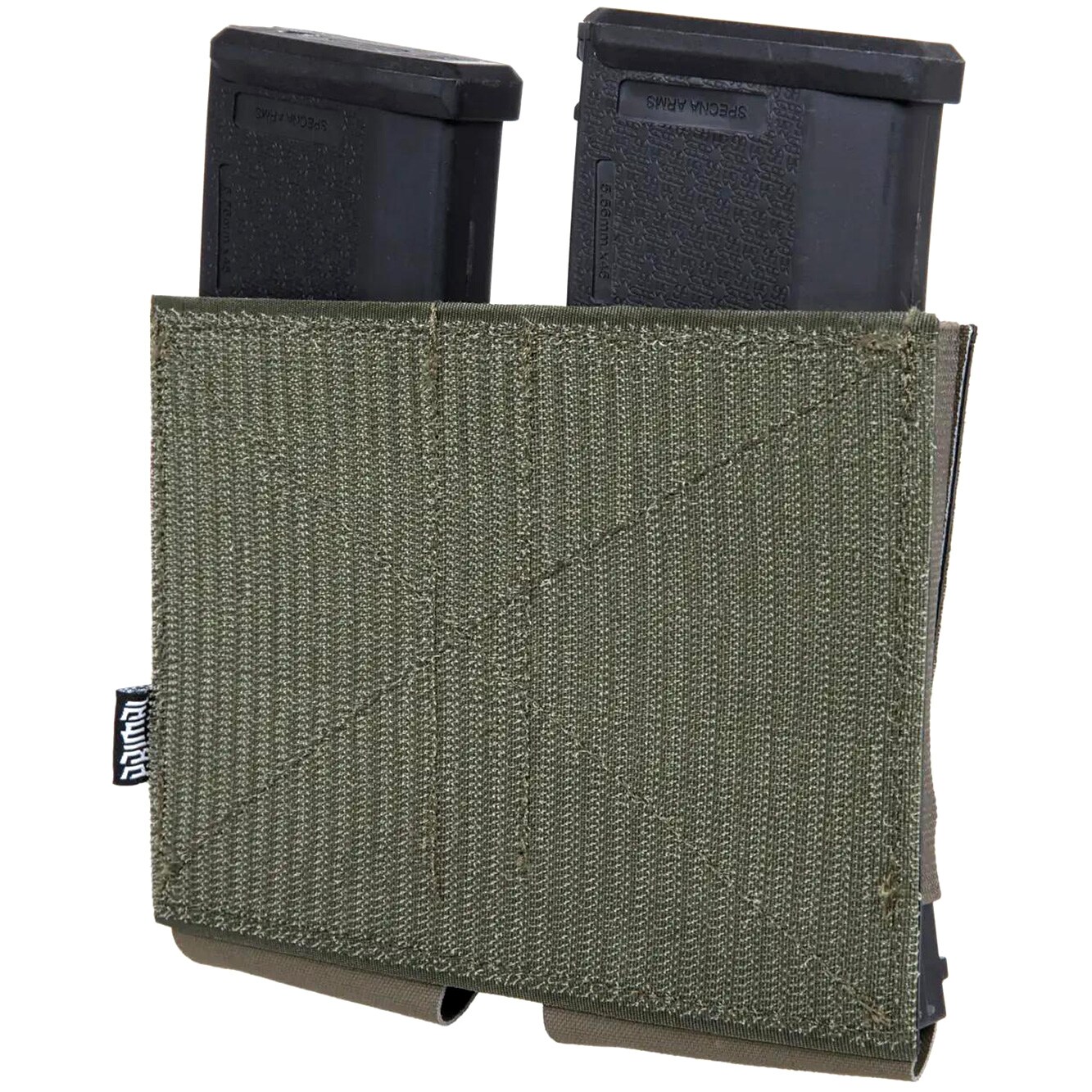 Підсумок Primal Gear для 2 великих магазинів - Ranger Green