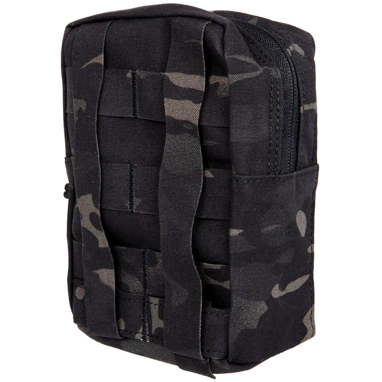 Універсальний підсумок Primal Gear Lightweight Cargo - MultiCam Black