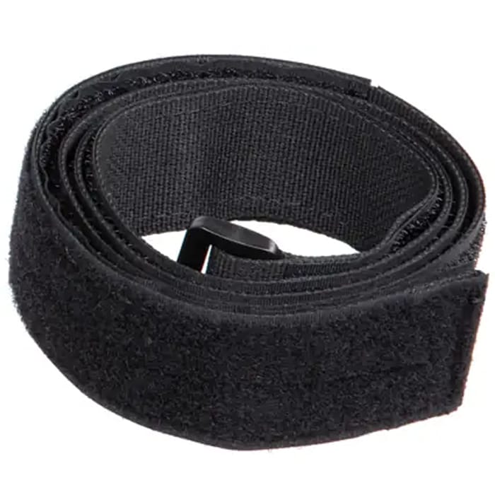 Тактичний ремінь Wosport Special Combat Belt - Black