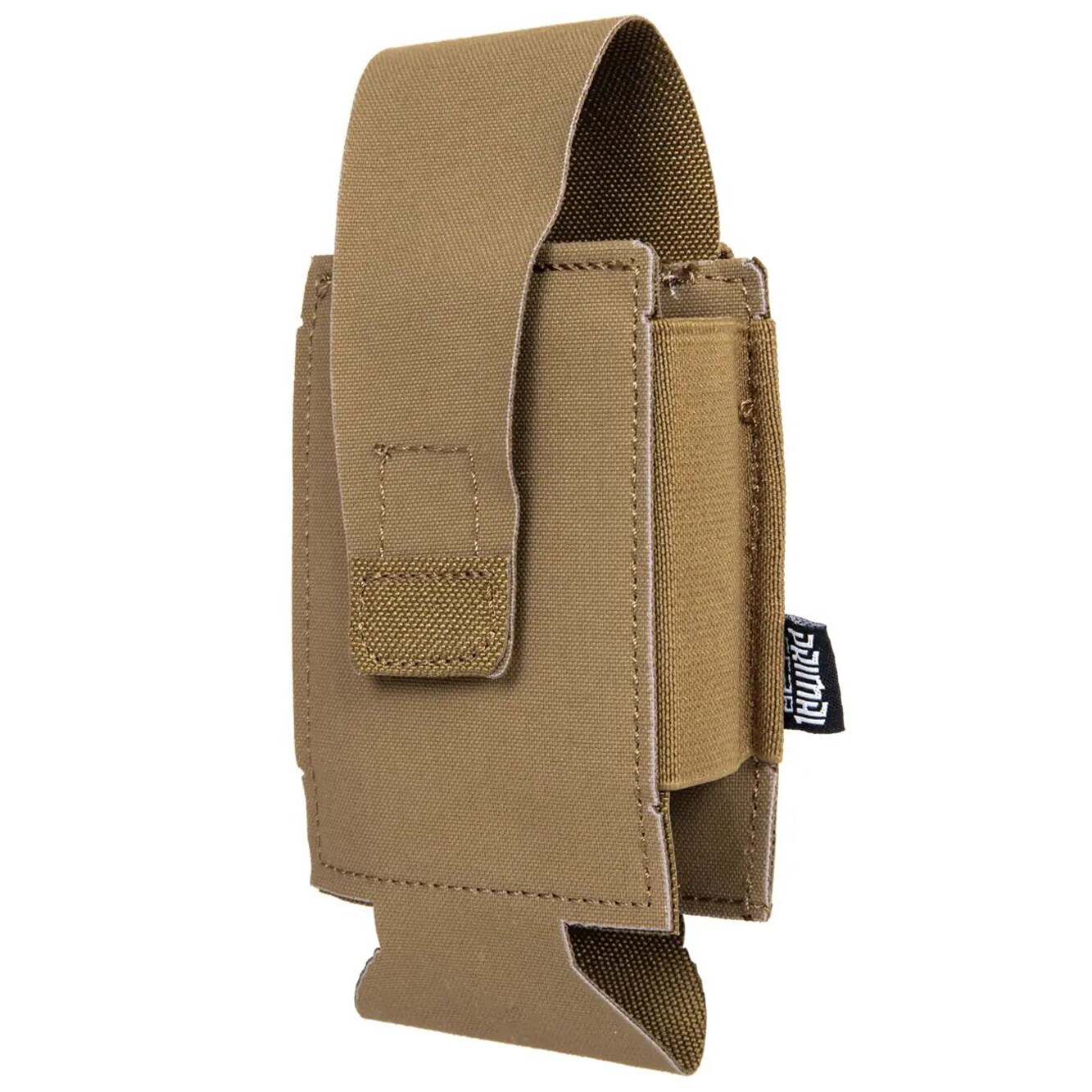 Підсумок Primal Gear для димової гранати - Coyote Brown