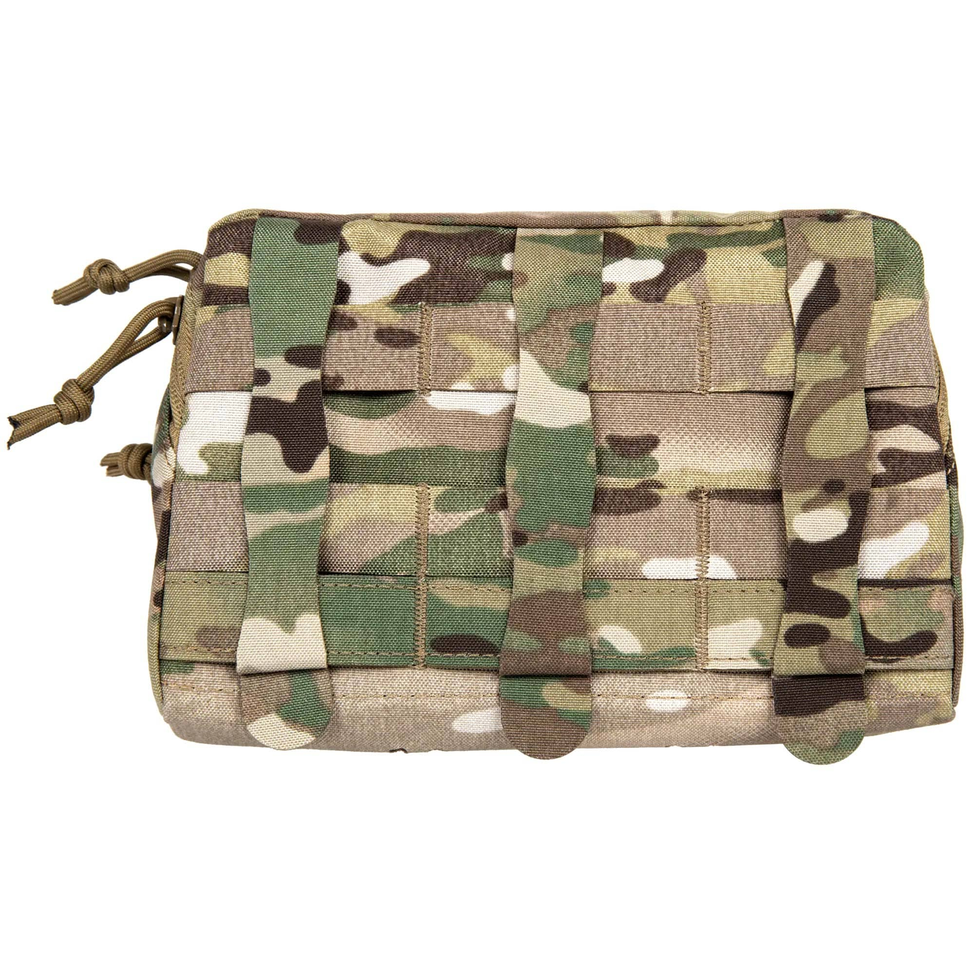 Універсальний підсумок Primal Gear Lightweight Lateral - MultiCam