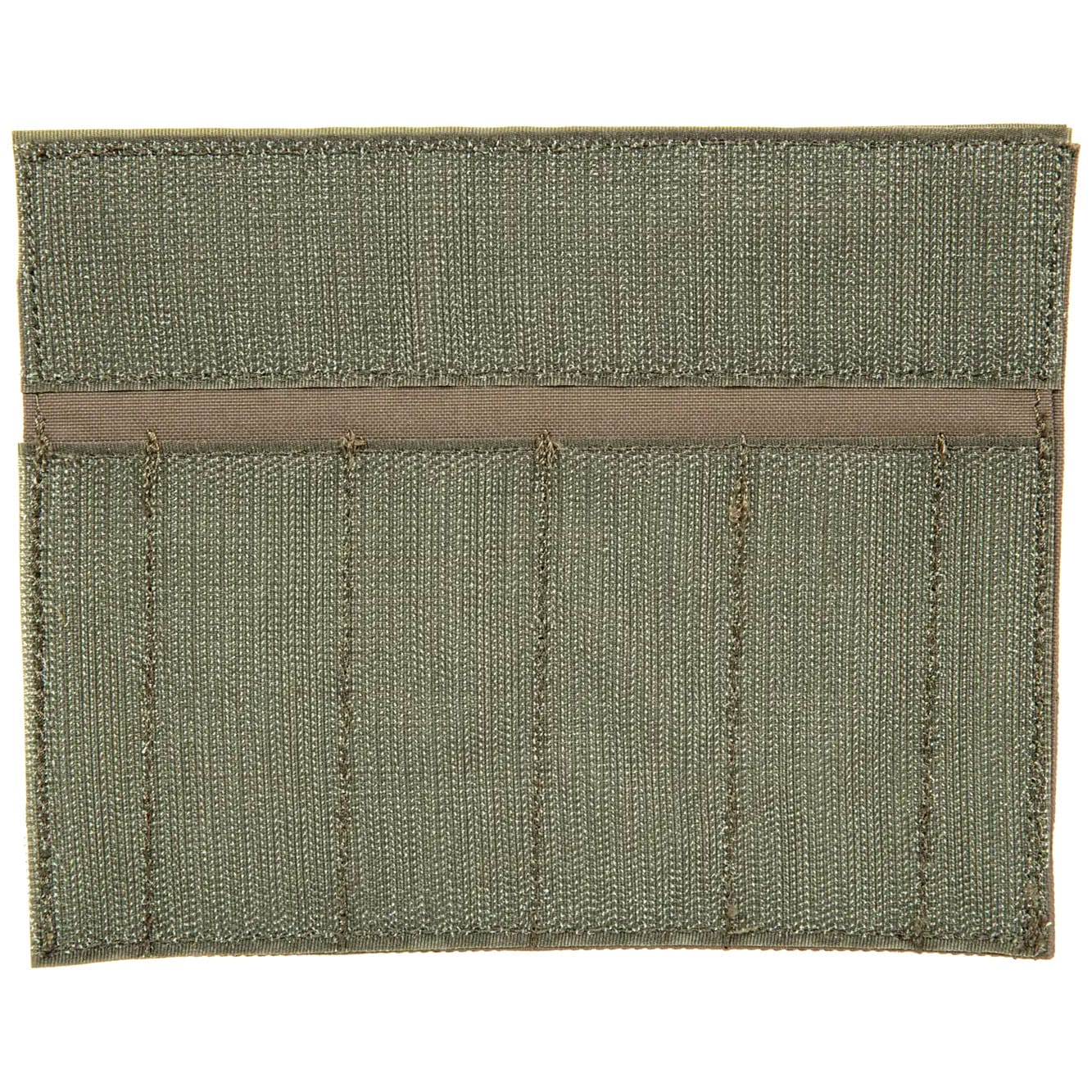 Монтажна панель Wosport для ремінно-плечової системи Chest Rig - Ranger Green