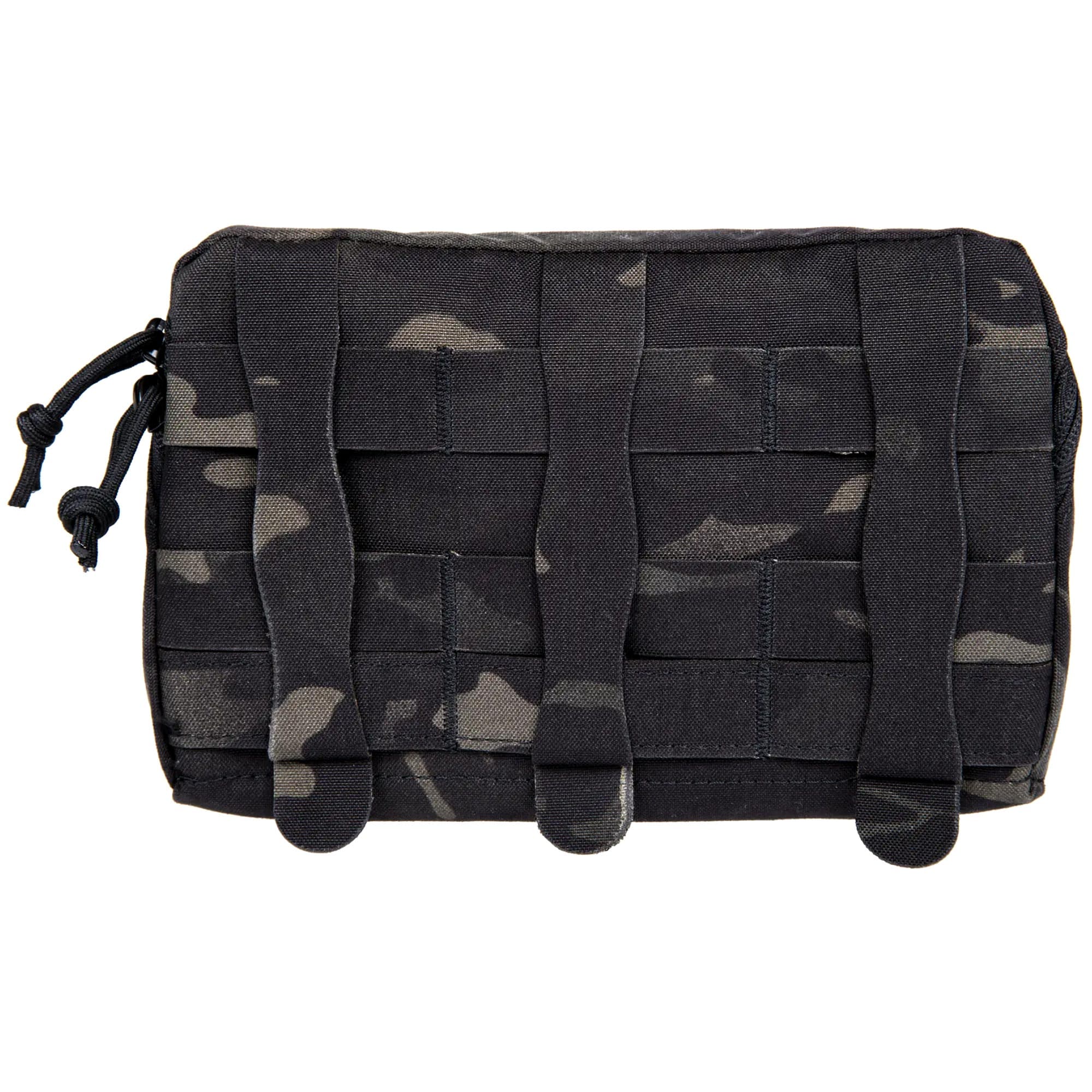 Універсальний підсумок Primal Gear Lightweight Lateral - MultiCam Black