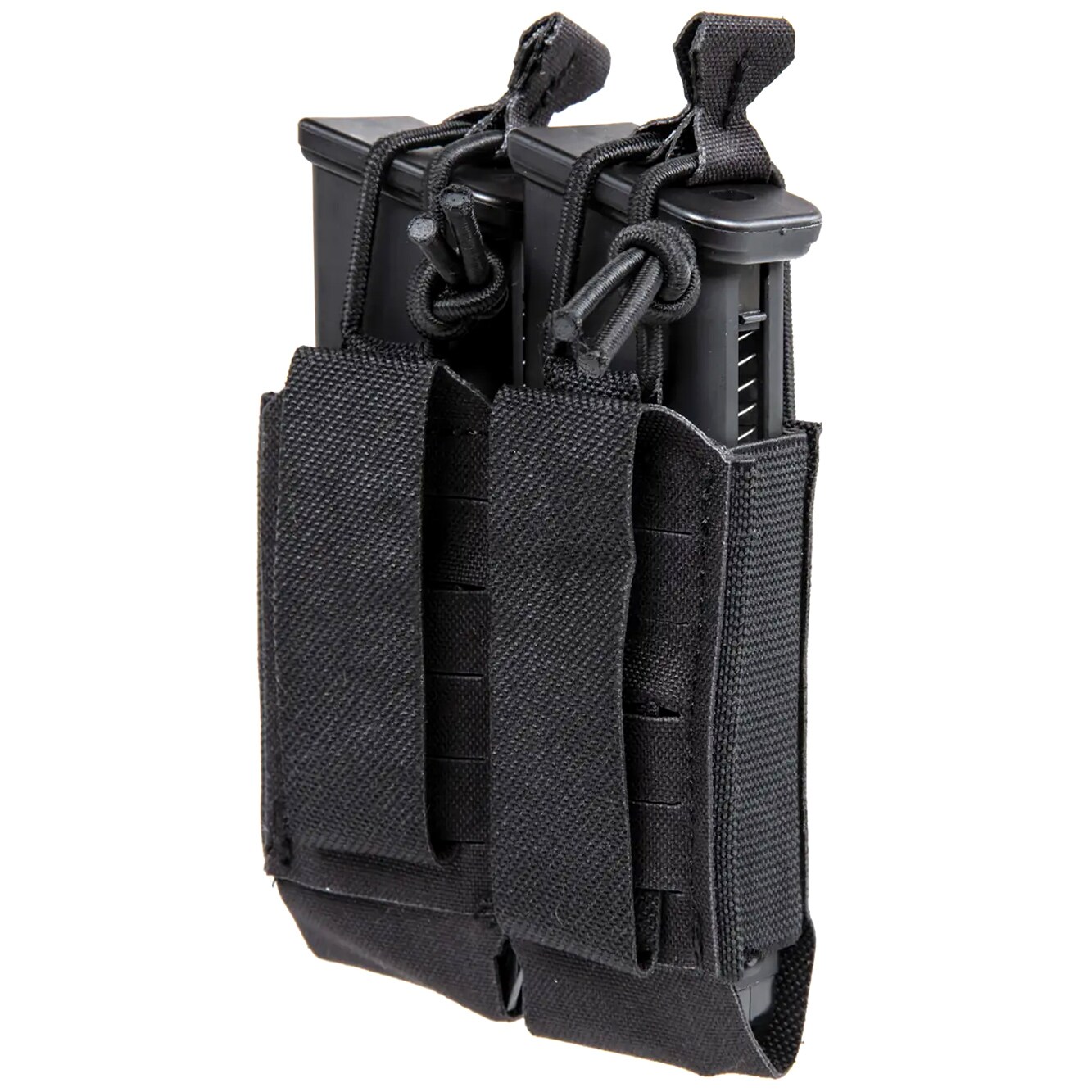 Подвійний підсумок Wosport DPMP - Black