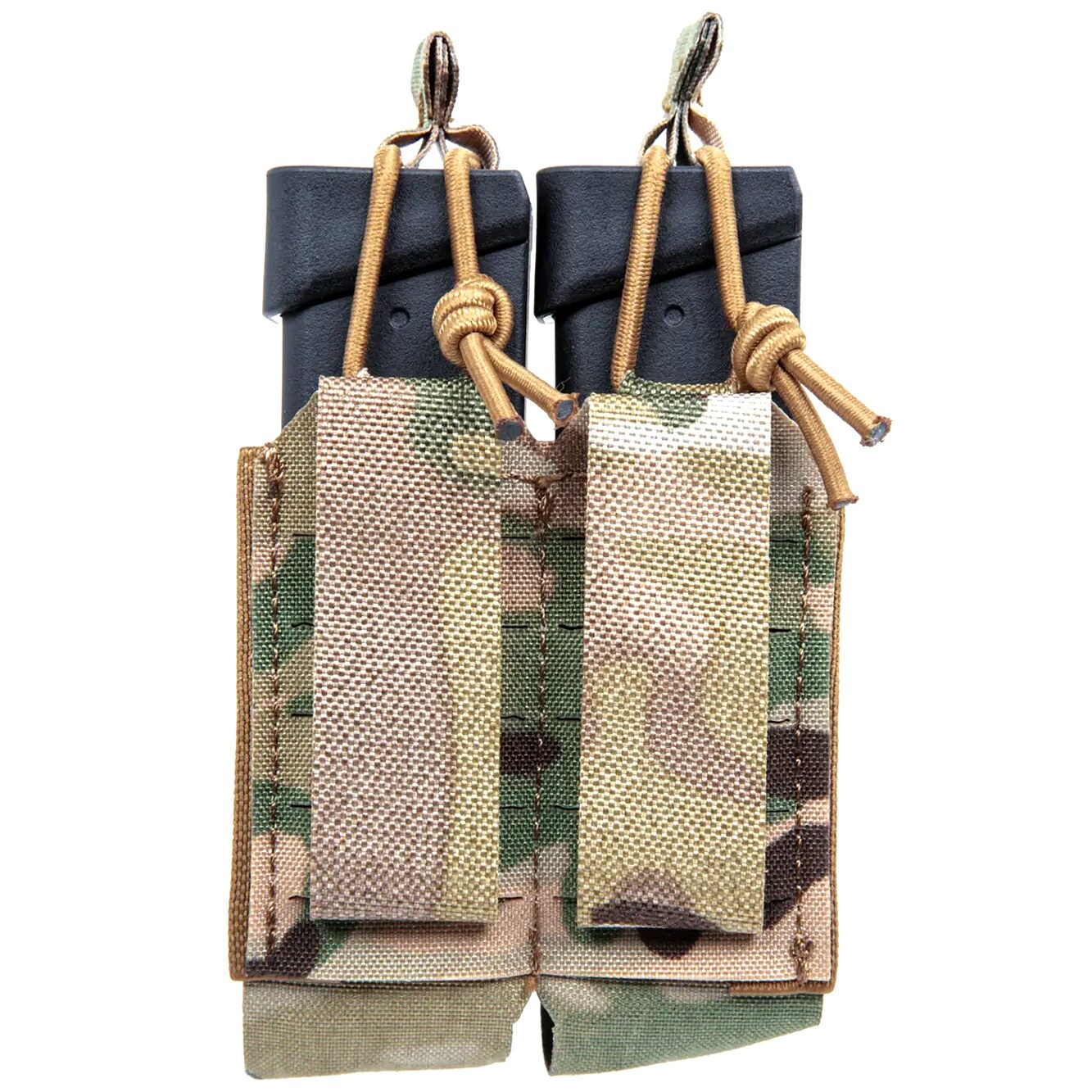 Подвійний підсумок Wosport DPMP - MultiCam