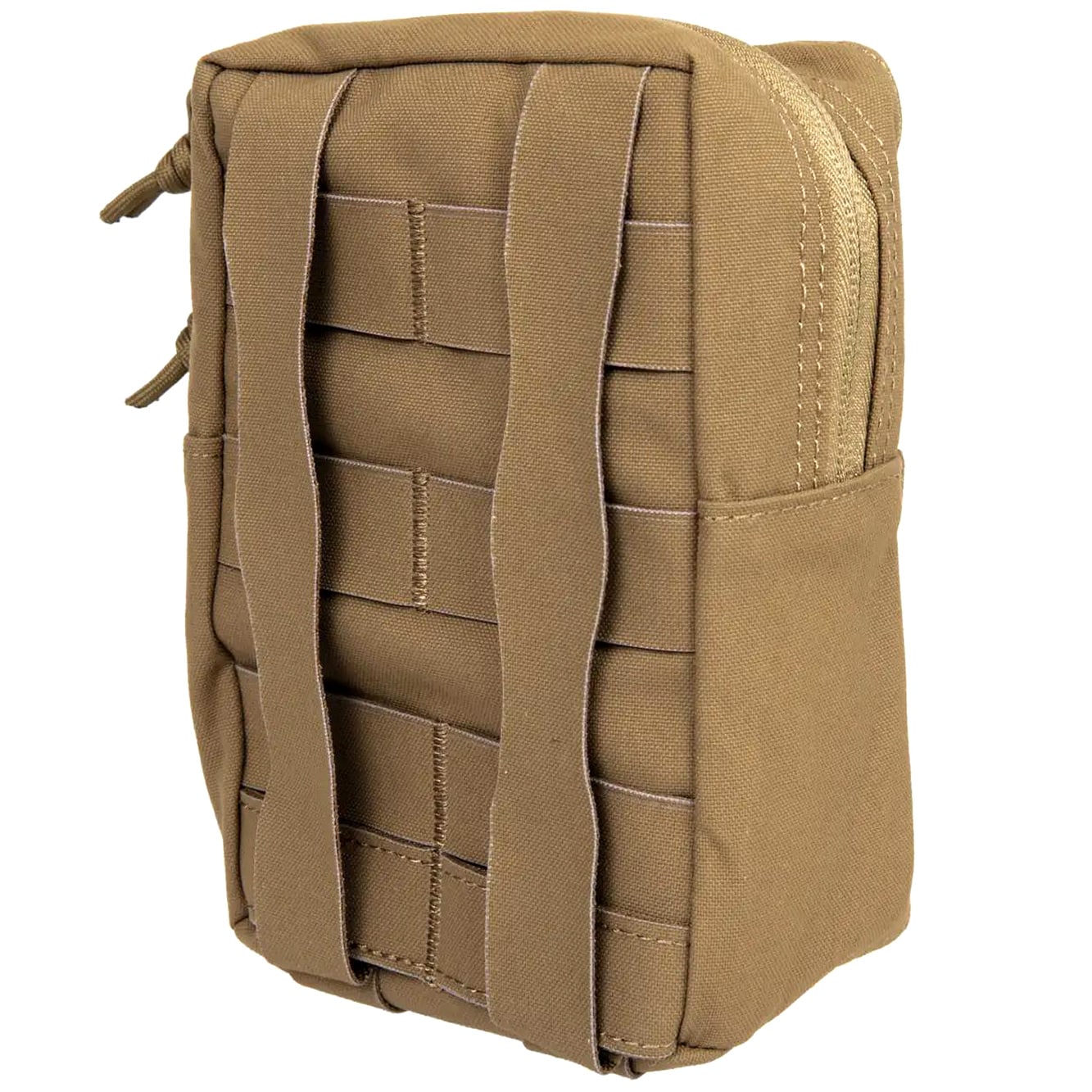 Універсальний підсумок Primal Gear Lightweight Cargo - Coyote Brown