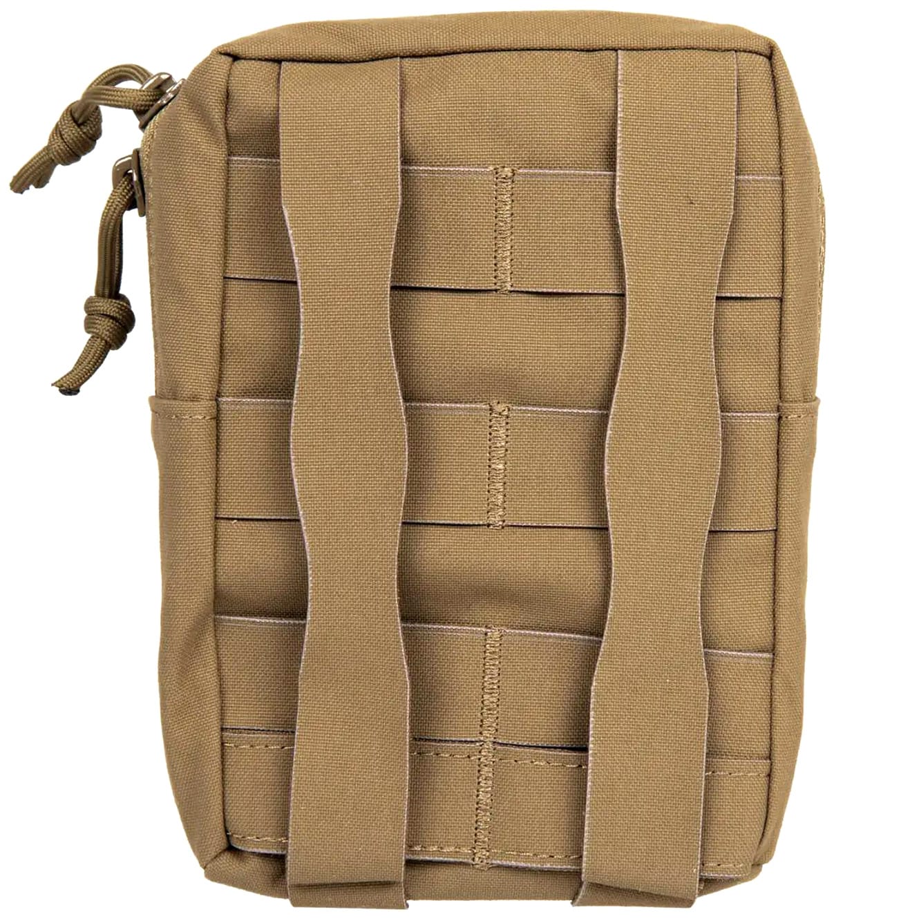 Універсальний підсумок Primal Gear Lightweight Cargo - Coyote Brown