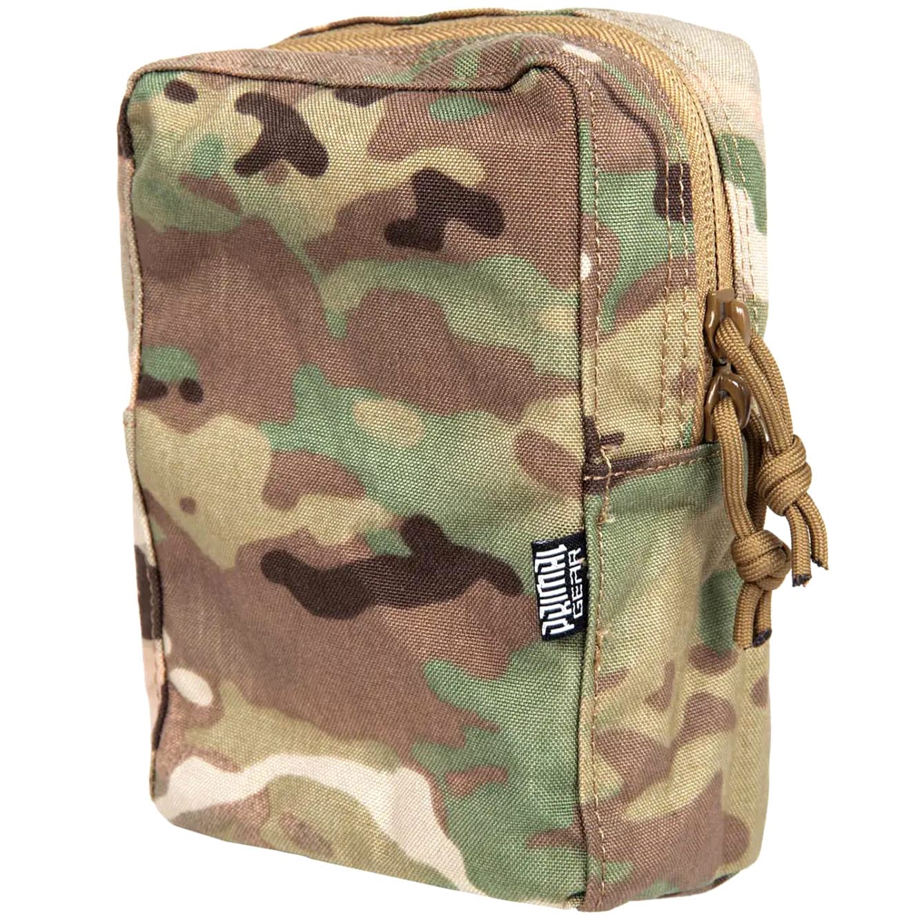 Універсальний підсумок Primal Gear Lightweight Cargo - MultiCam