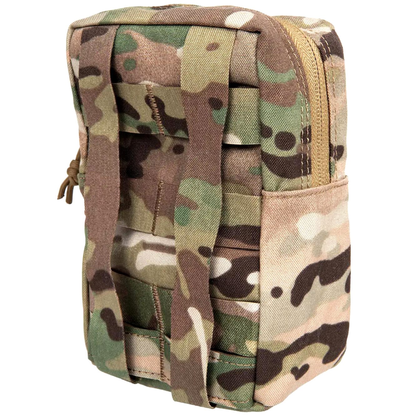 Універсальний підсумок Primal Gear Lightweight Cargo - MultiCam