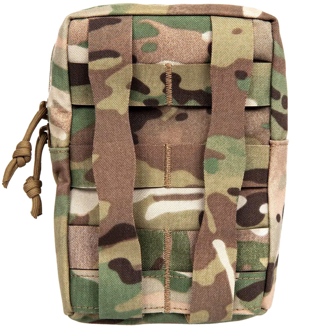 Універсальний підсумок Primal Gear Lightweight Cargo - MultiCam