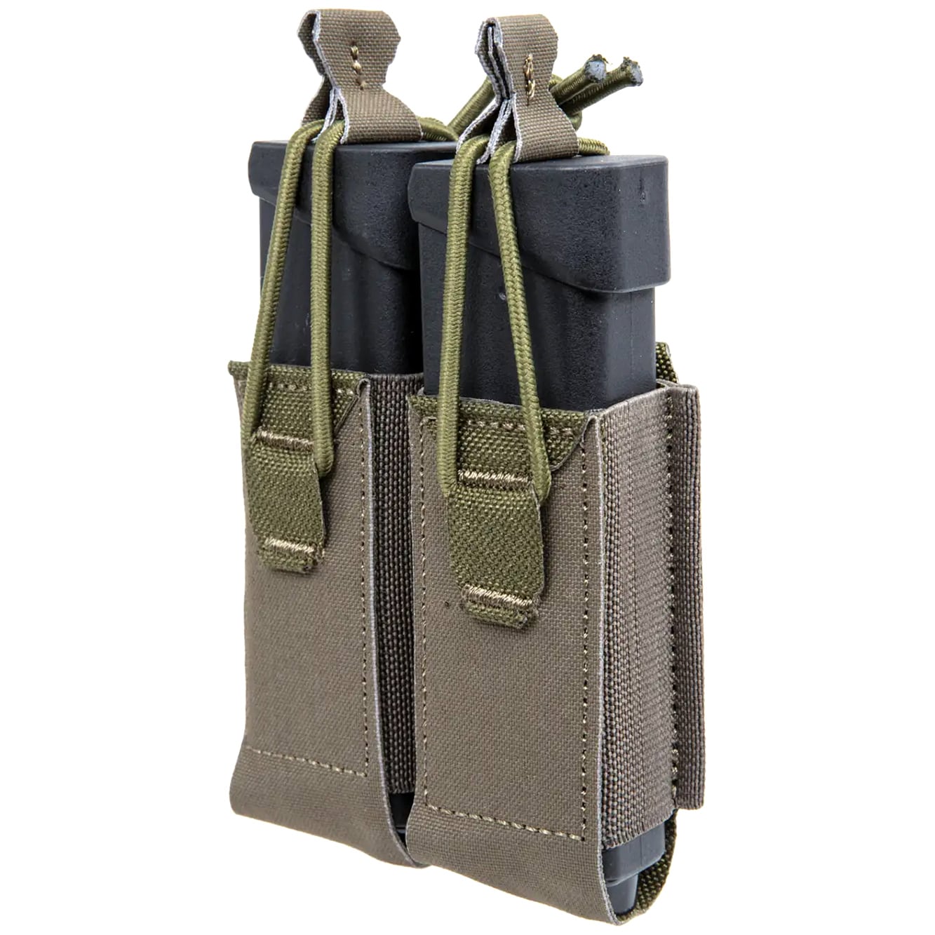 Подвійний підсумок Wosport DPMP - Ranger Green
