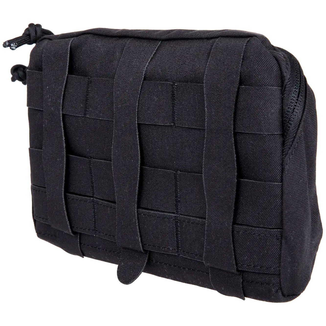 Універсальний підсумок Primal Gear Lightweight Lateral - Чорний