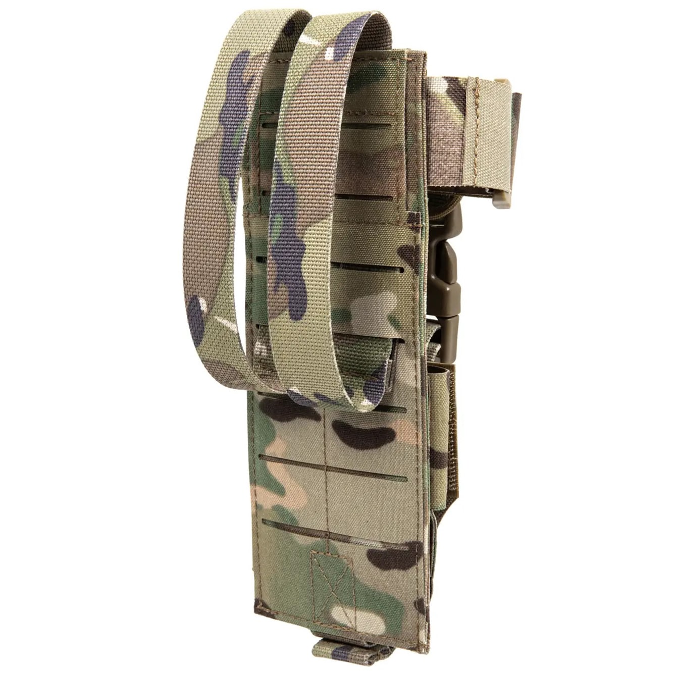 Підсумок для радіостанції Wosport Radio Pouch - MultiCam