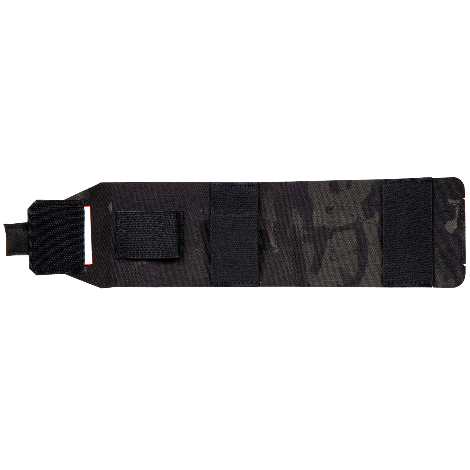 Мала відривна аптечка Wosport IFAK BP-106R - MultiCam Black