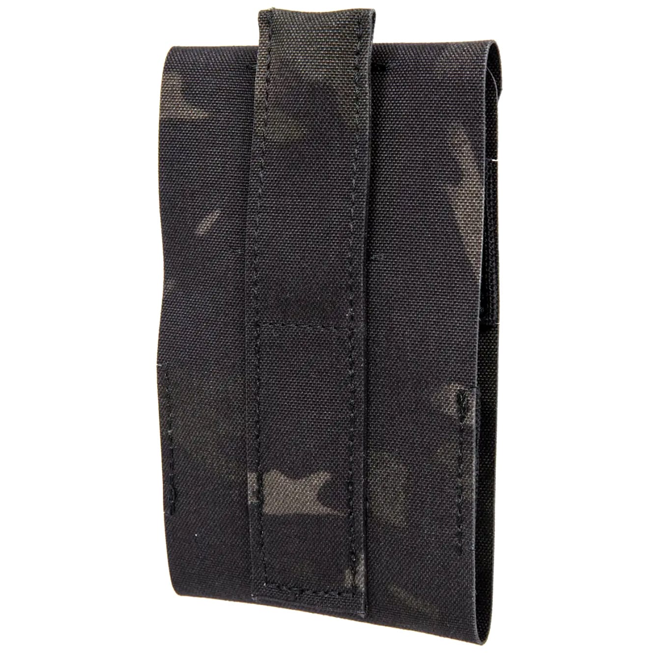 Мала відривна аптечка Wosport IFAK BP-106R - MultiCam Black