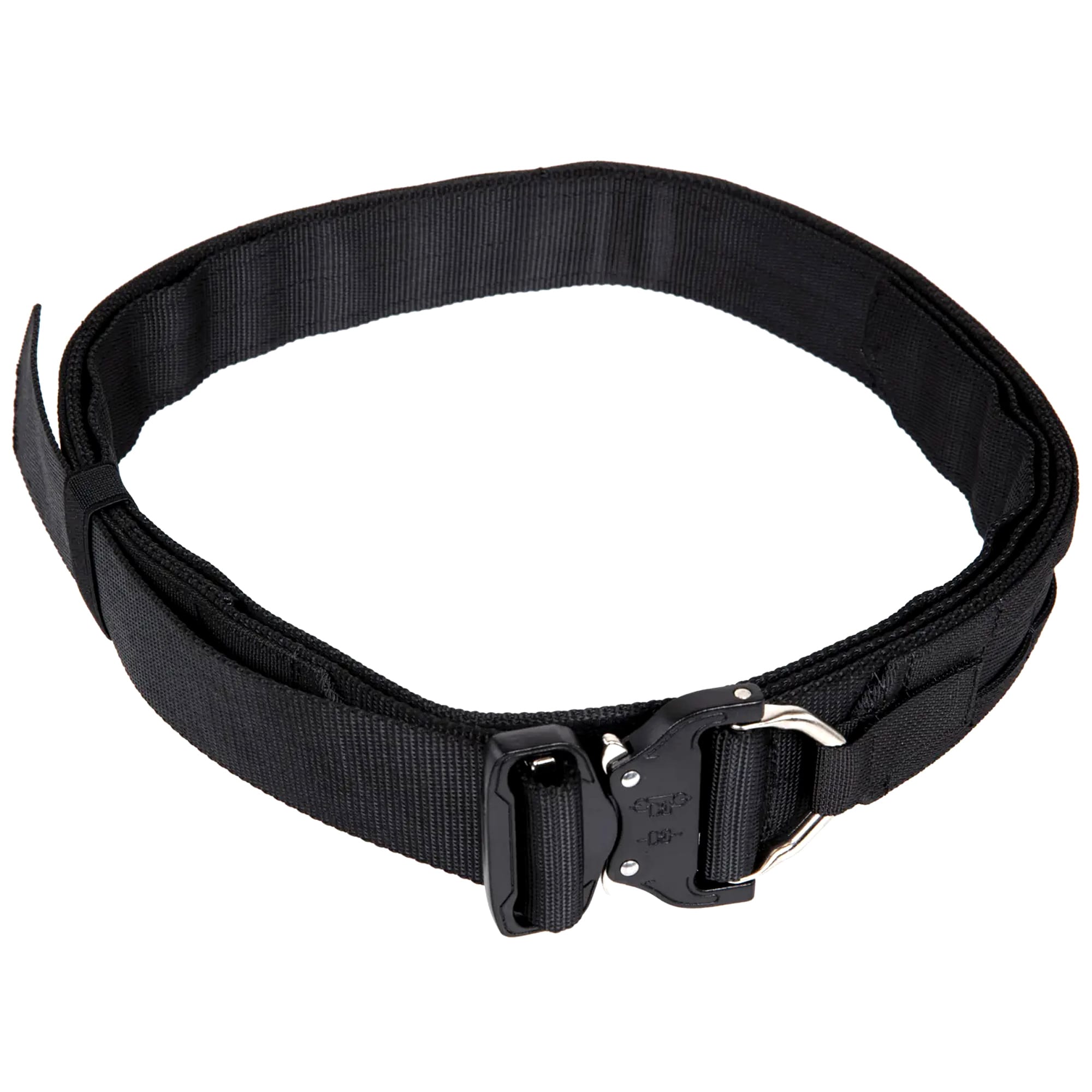 Тактичний ремінь Wosport Knight Belt - Black