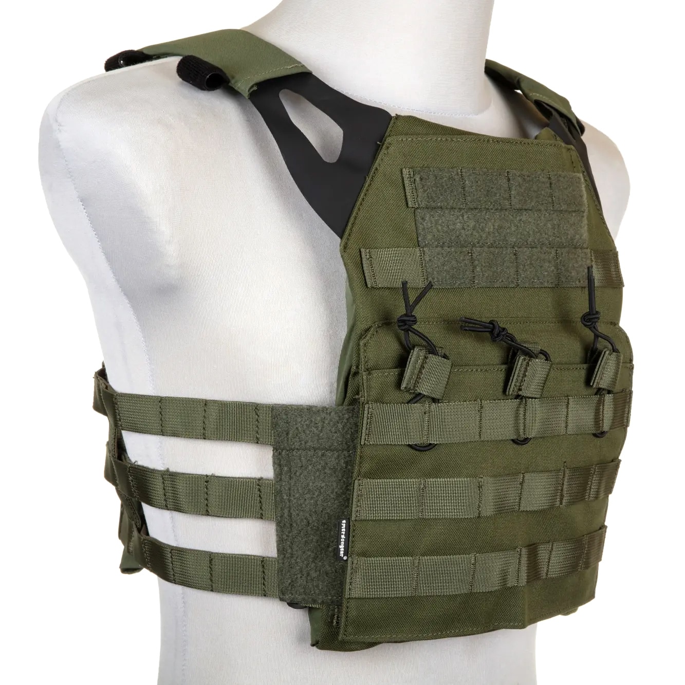 Плитоноска Emerson Gear Jumper Plate Carrier - Olive