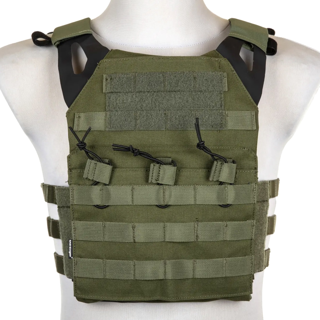 Плитоноска Emerson Gear Jumper Plate Carrier - Olive