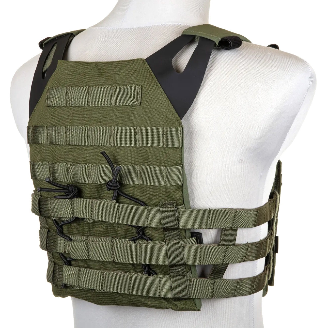 Плитоноска Emerson Gear Jumper Plate Carrier - Olive